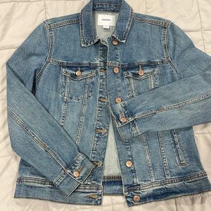 Old Navy Classic Denim Jacket